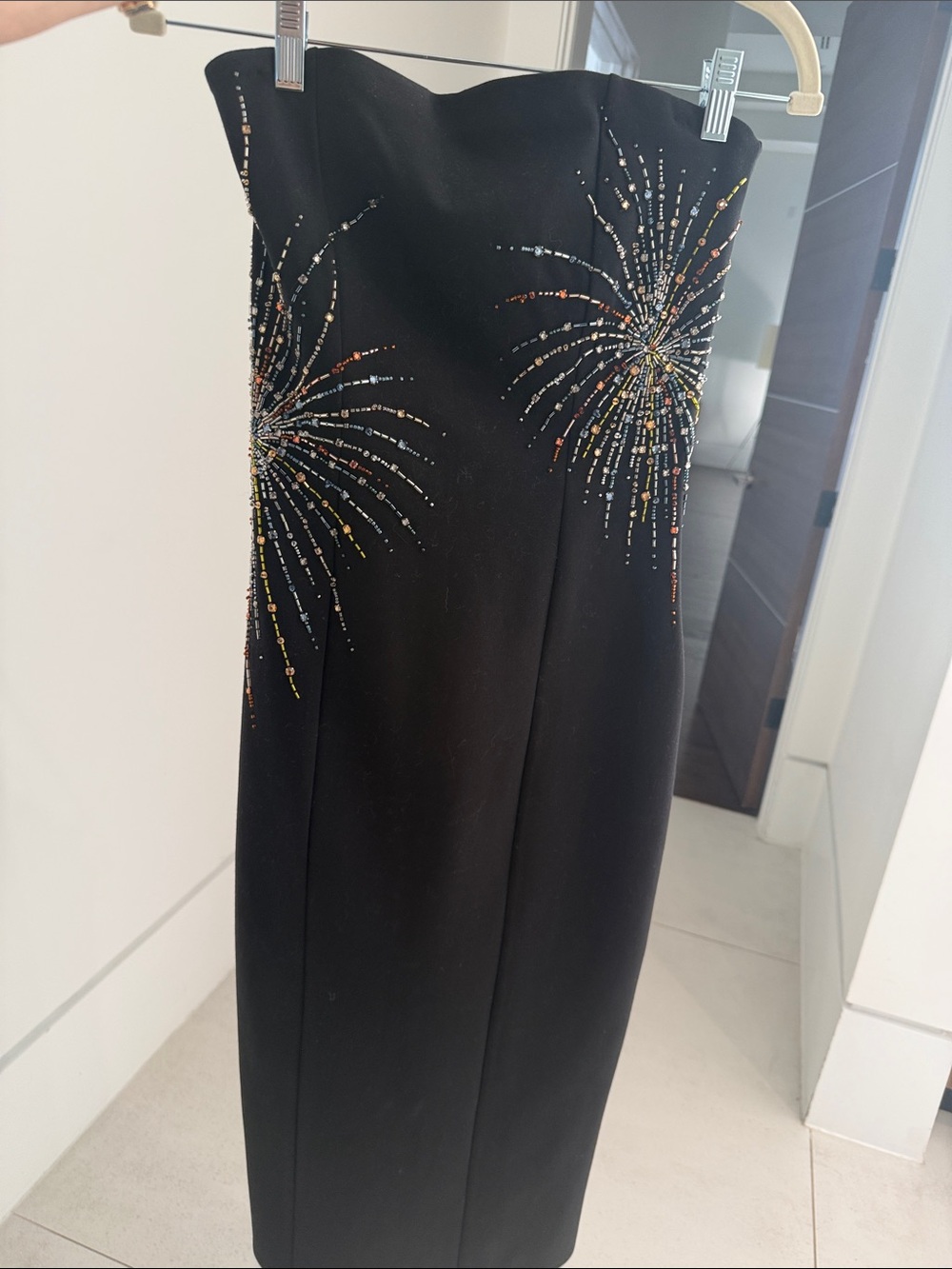 Cause Baby You’re a firework